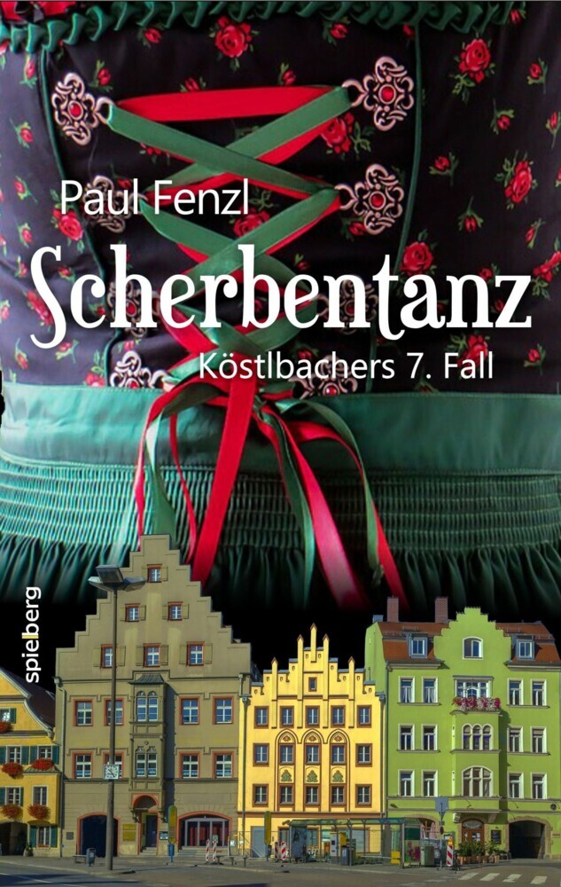 Scherbentanz main product photo