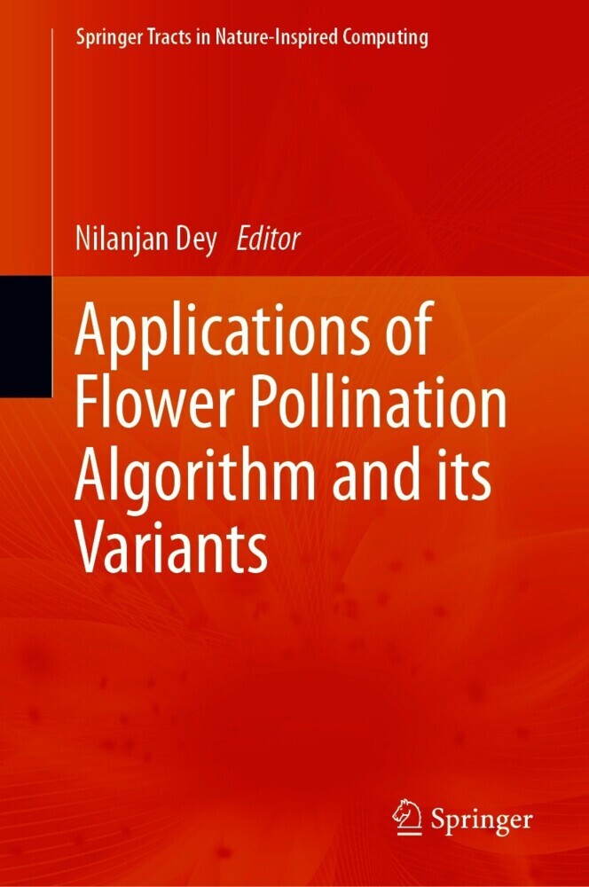 Applications of Flower Pollination Algorithm and its Variants main product photo
