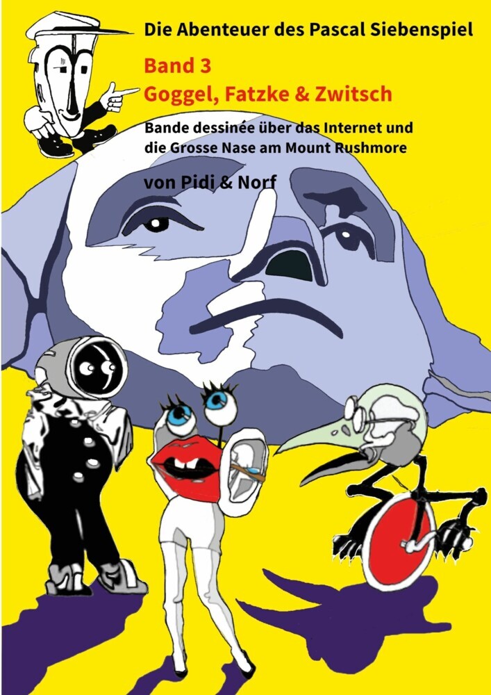 Goggel, Fatzke & Zwitsch main product photo