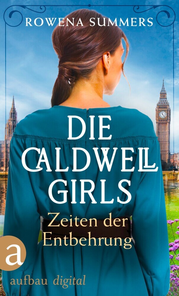 Die Caldwell Girls - Zeiten der Entbehrung main product photo