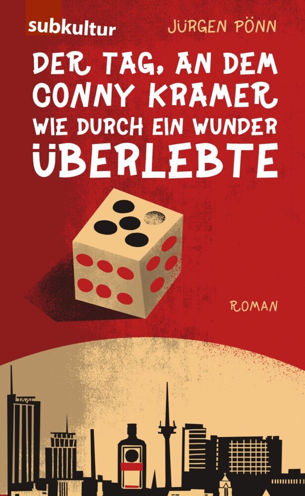 Der Tag, an dem Conny Kramer wie durch ein Wunder überlebte main product photo