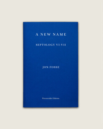 A New Name: Septology VI-VII