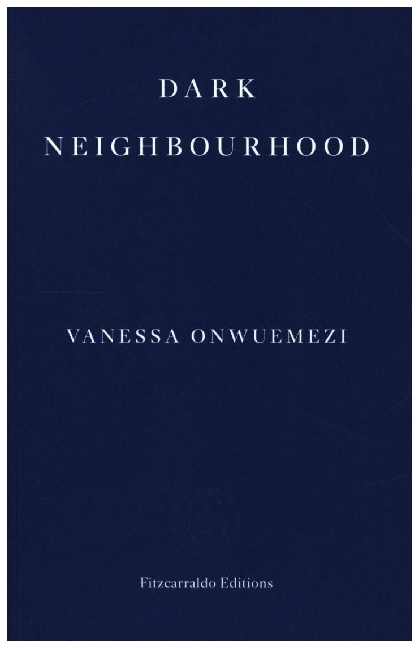 Dark Neighbourhood main product photo
