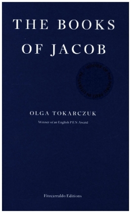 The Books of Jacob