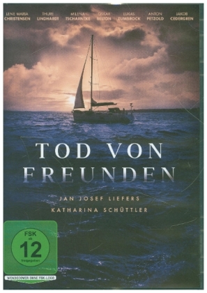 Tod von Freunden, 2 DVD