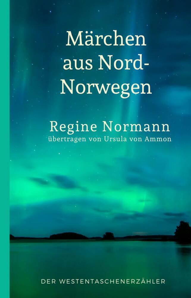 Märchen aus Nord-Norwegen main product photo