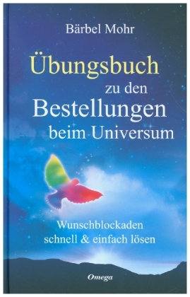 Übungsbuch zu den Bestellungen beim Universum
