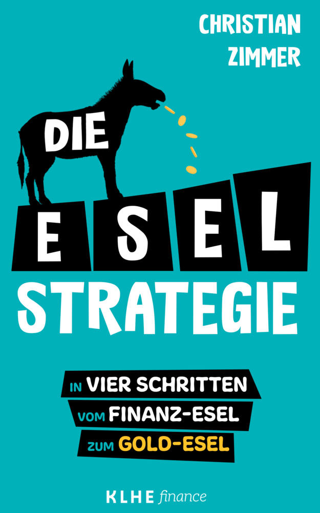 Die E-S-E-L - Strategie main product photo
