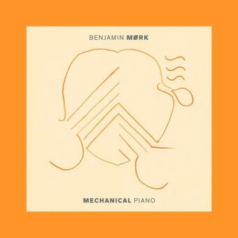 Mechanical Piano, 1 Audio-CD