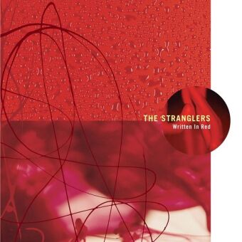 Written In Red, 1 Audio-CD