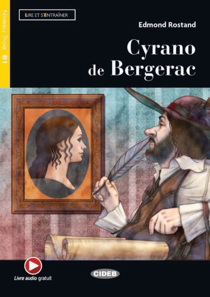 Cyrano de Bergerac main product photo