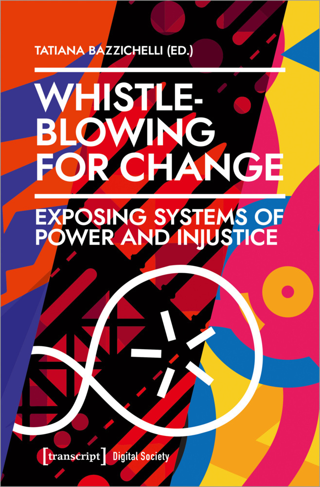 Whistleblowing for Change main product photo