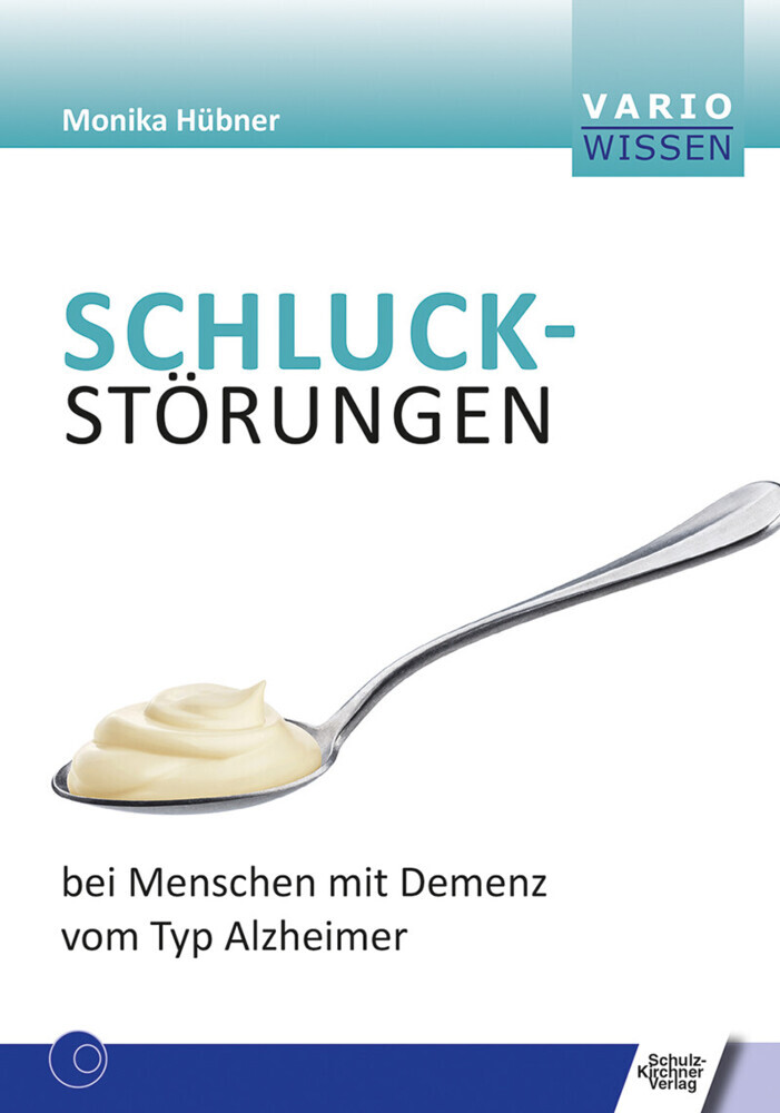 Schluckstörungen bei Menschen mit Demenz vom Typ Alzheimer main product photo