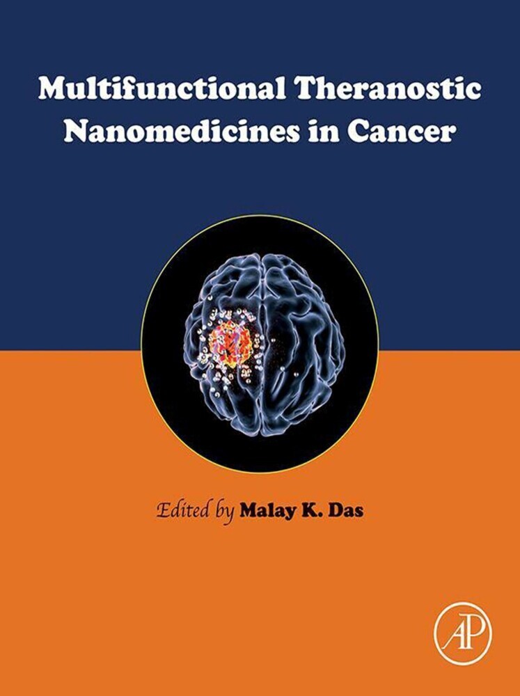 Multifunctional Theranostic Nanomedicines in Cancer main product photo