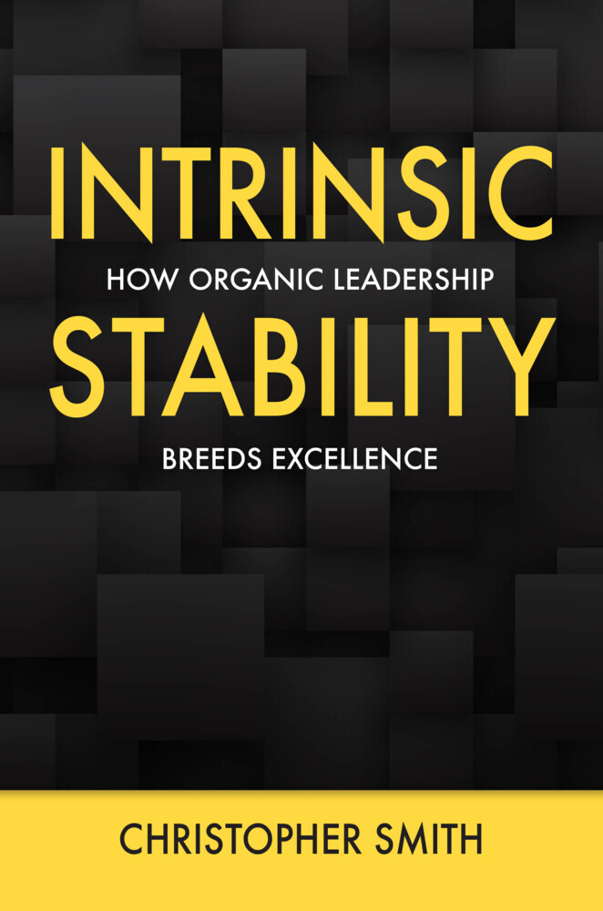 Intrinsic Stability main product photo