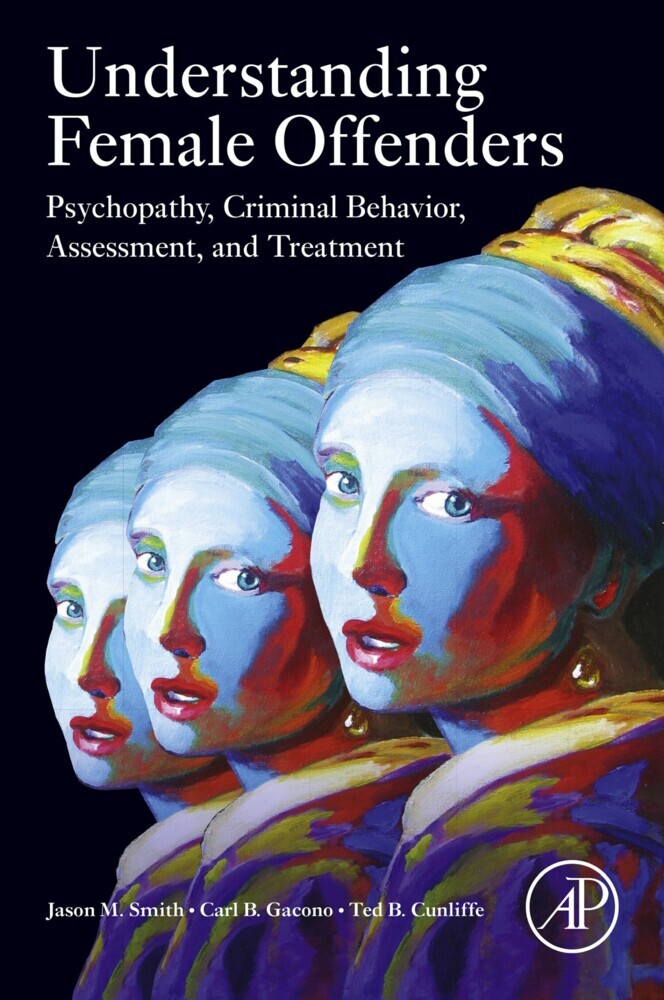 Understanding Female Offenders main product photo