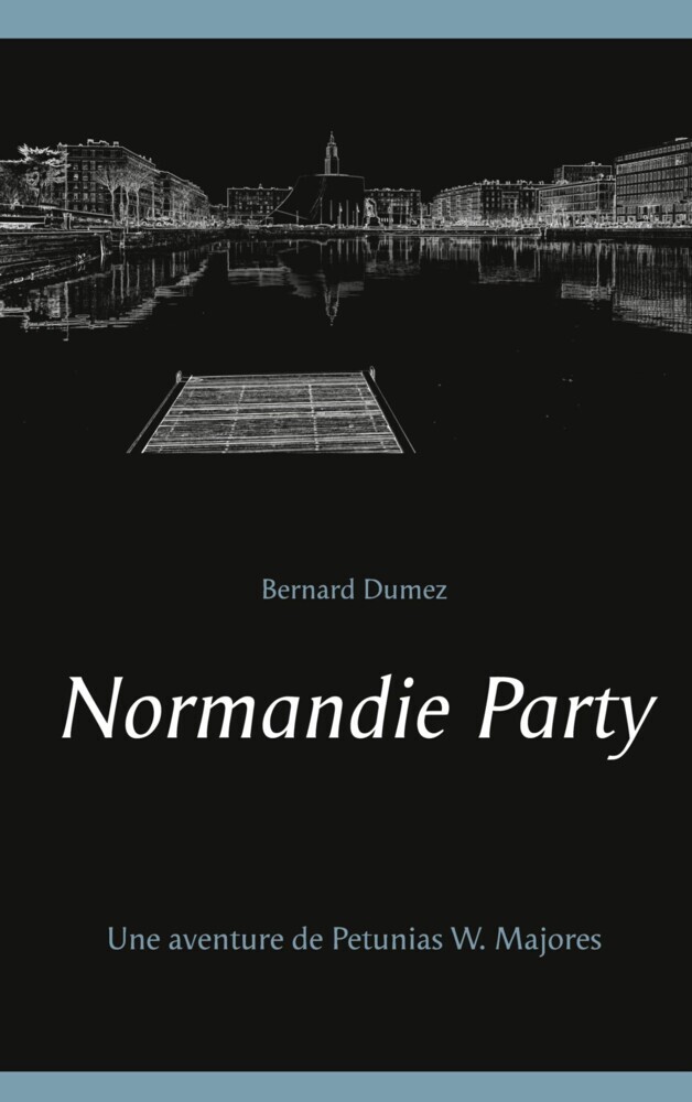 Normandie Party main product photo