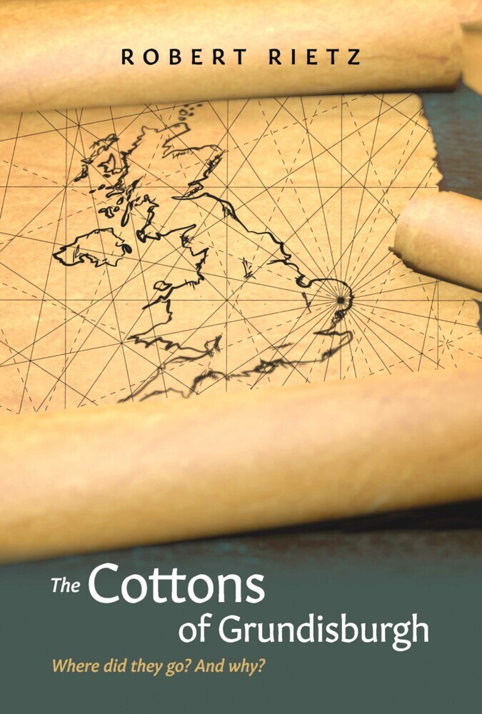 The Cottons of Grundisburgh main product photo