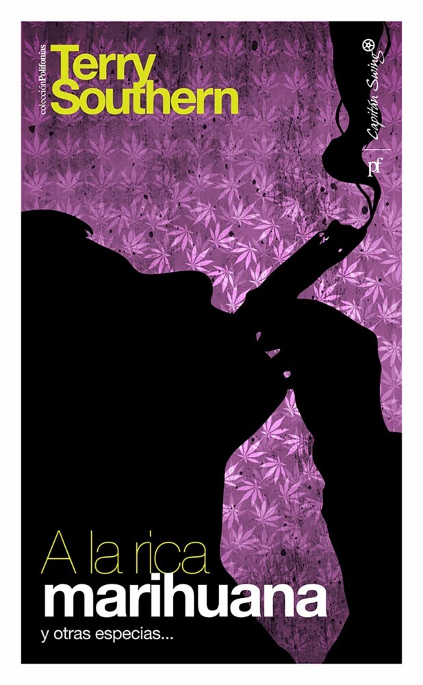 A la rica marihuana y otras especias... main product photo