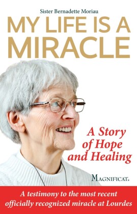 My Life is a Miracle