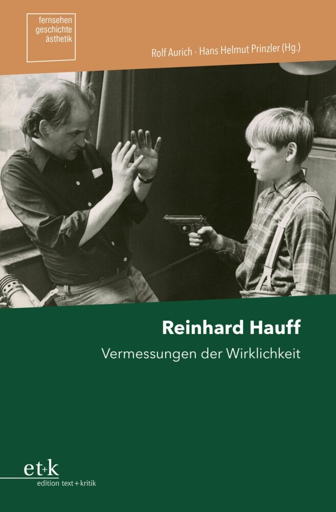Reinhard Hauff main product photo