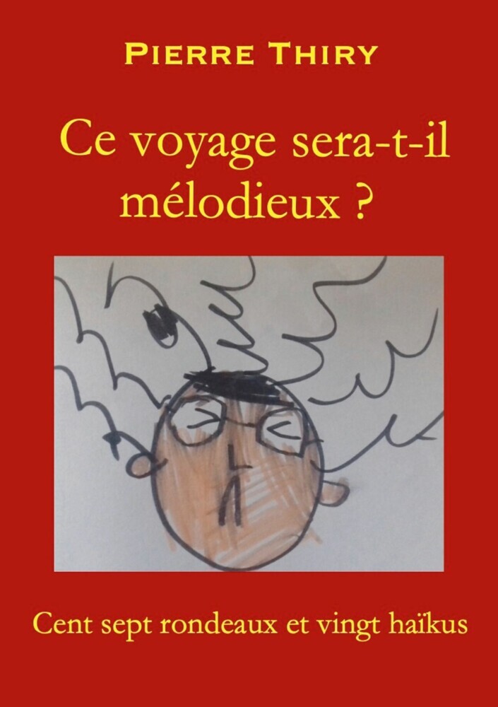 Ce voyage sera-t-il mélodieux? main product photo