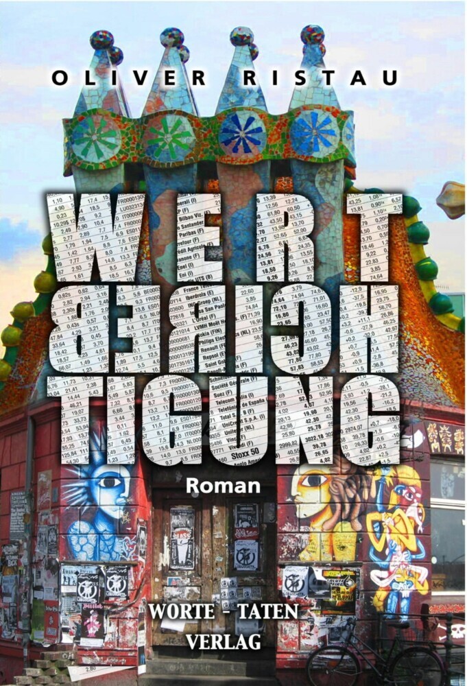 Wertberichtigung main product photo