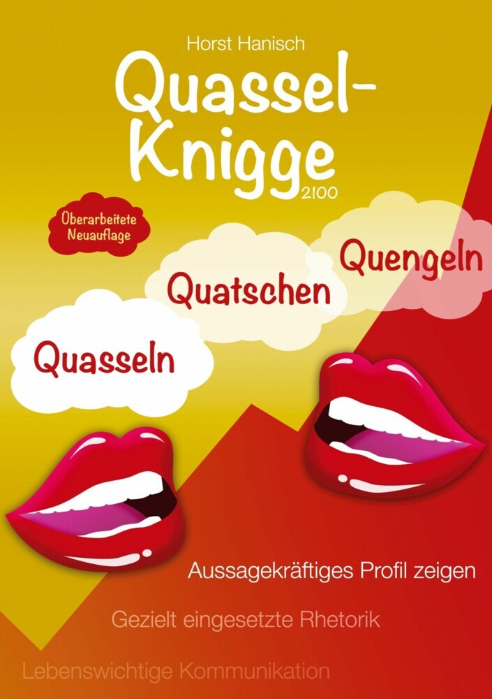 Quassel-Knigge 2100 main product photo
