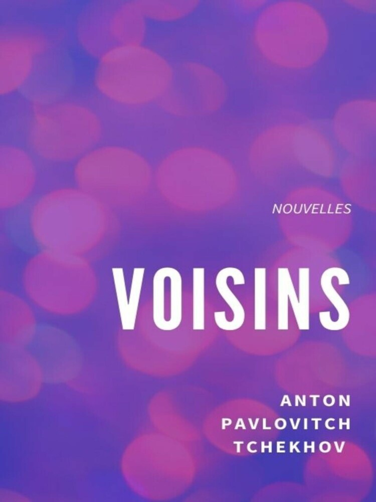 Voisins main product photo