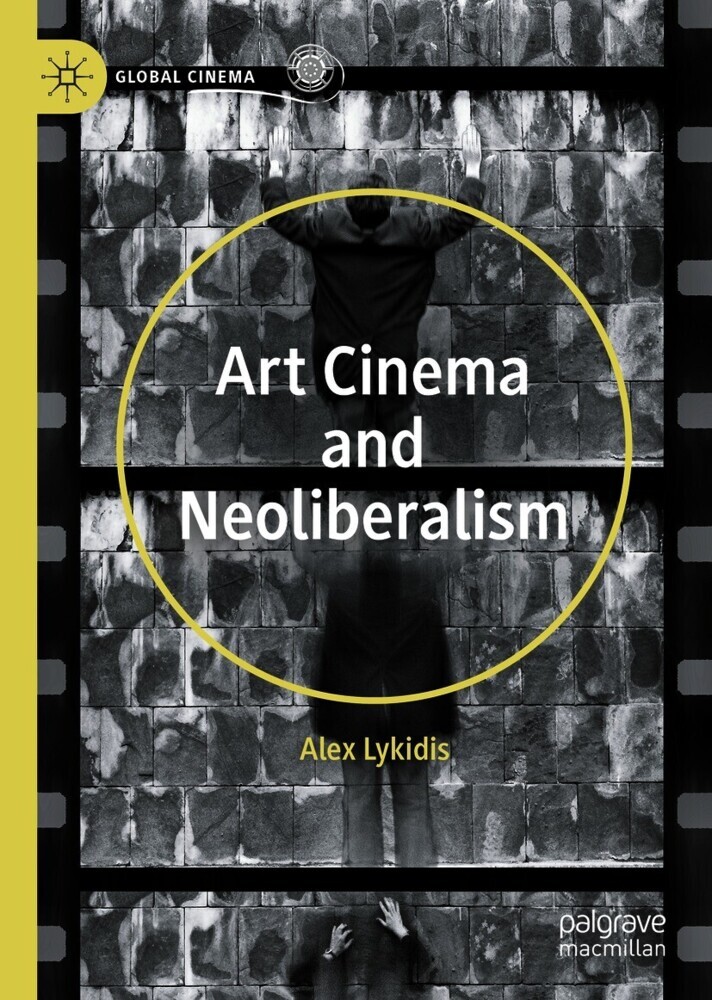 Art Cinema and Neoliberalism main product photo