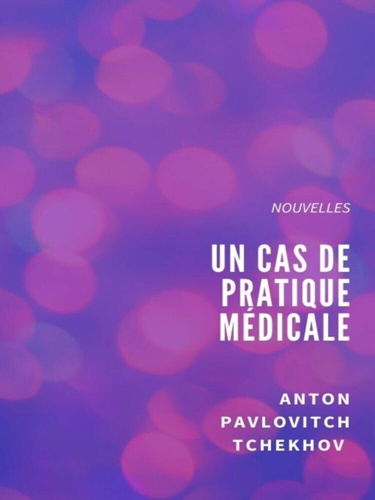Un cas de pratique médicale main product photo