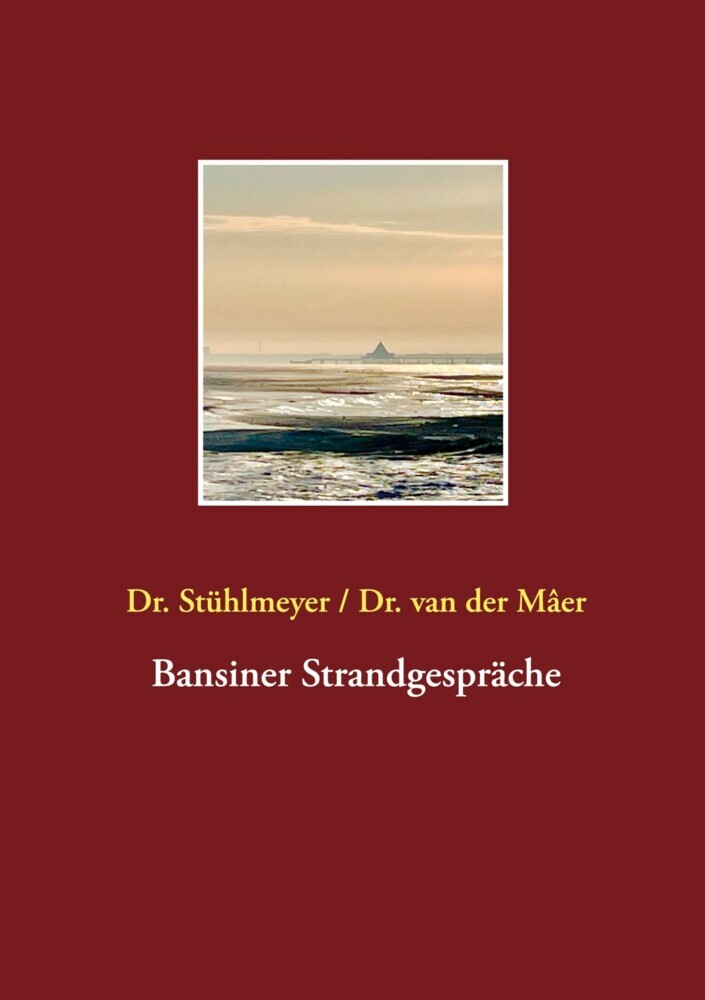 Bansiner Strandgespräche main product photo