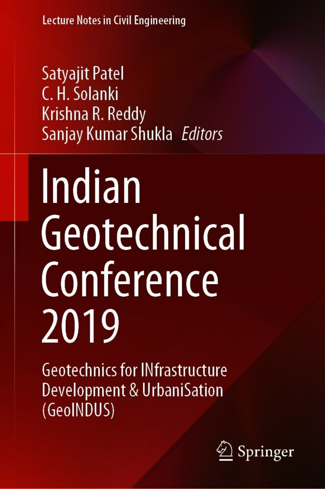 Indian Geotechnical Conference 2019 main product photo