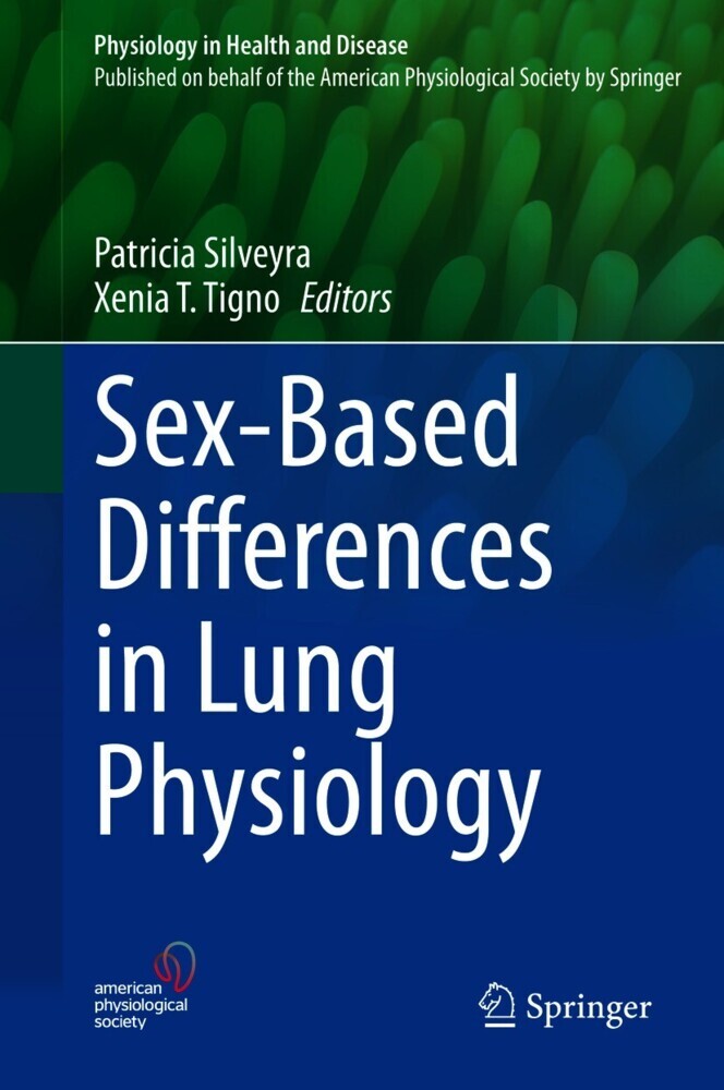 Sex-Based Differences in Lung Physiology main product photo