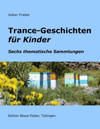 Trance-Geschichten für Kinder