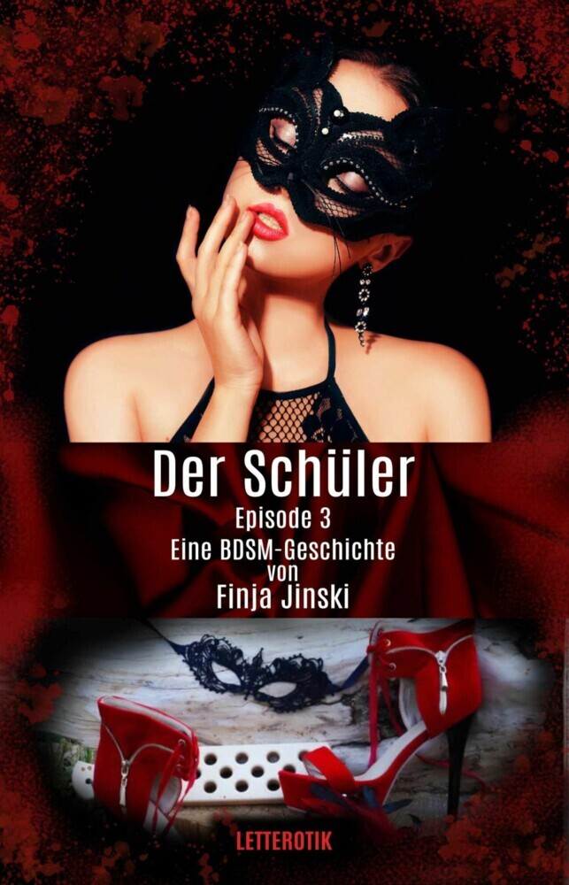 Der Schüler: Episode 3 main product photo