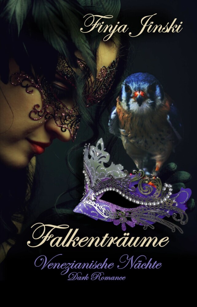 Falkenträume: Venezianische Nächte main product photo