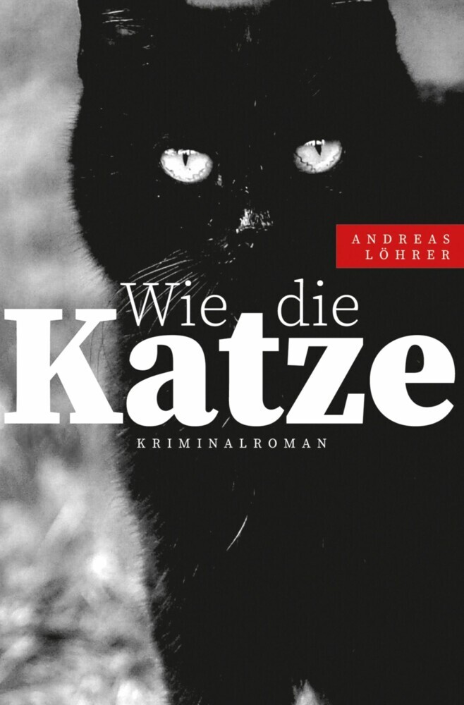 Wie die Katze main product photo