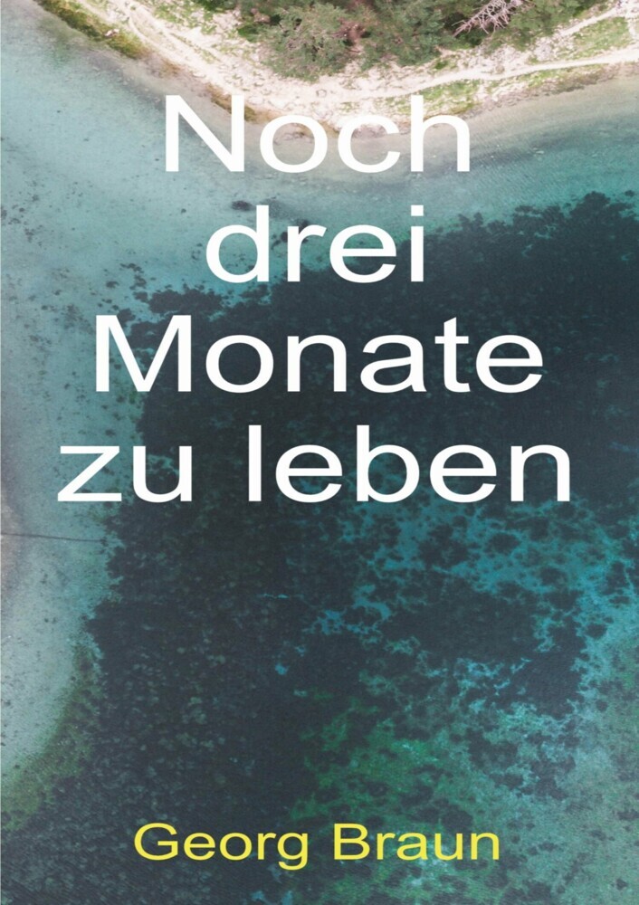 Noch drei Monate zu leben main product photo