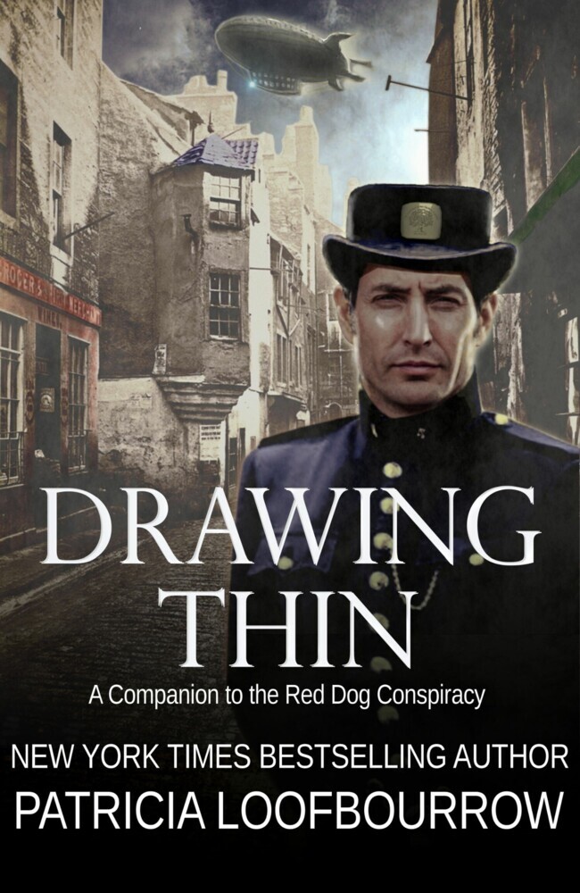 Drawing Thin main product photo