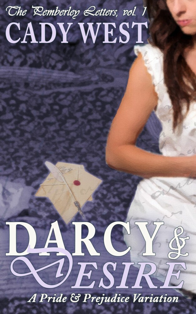 Darcy & Desire main product photo