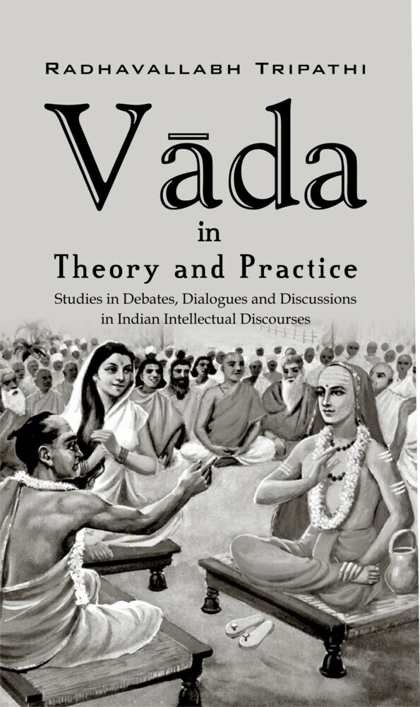 Vada in Theory and Practice main product photo