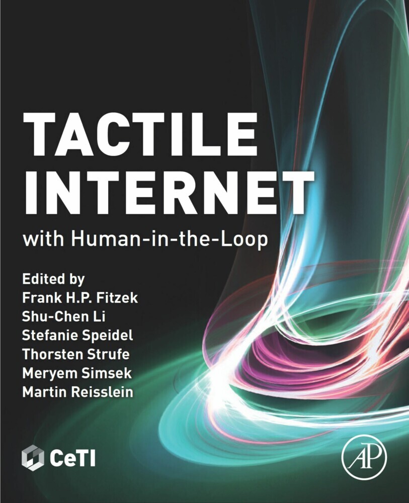 Tactile Internet main product photo
