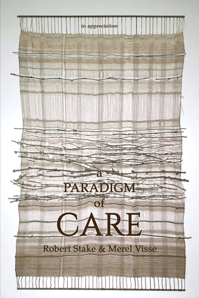 A Paradigm of Care main product photo