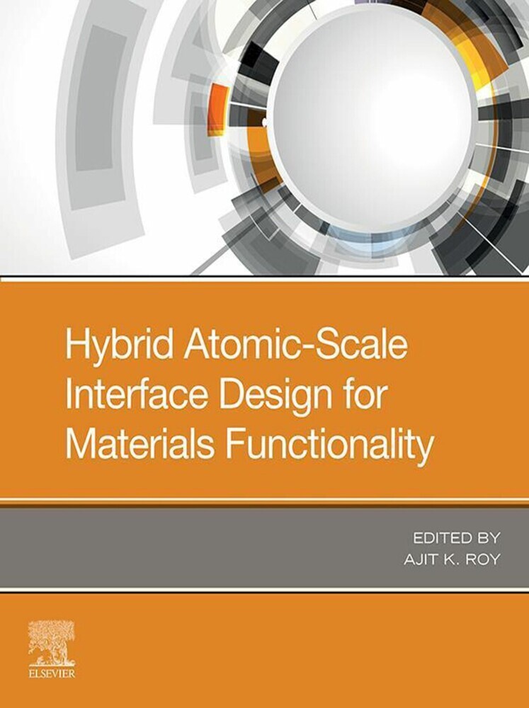 Hybrid Atomic-Scale Interface Design for Materials Functionality main product photo