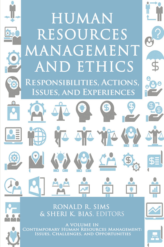Human Resources Management and Ethics main product photo