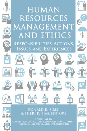 Human Resources Management and Ethics