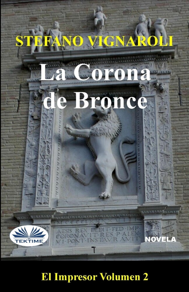 La Corona De Bronce main product photo