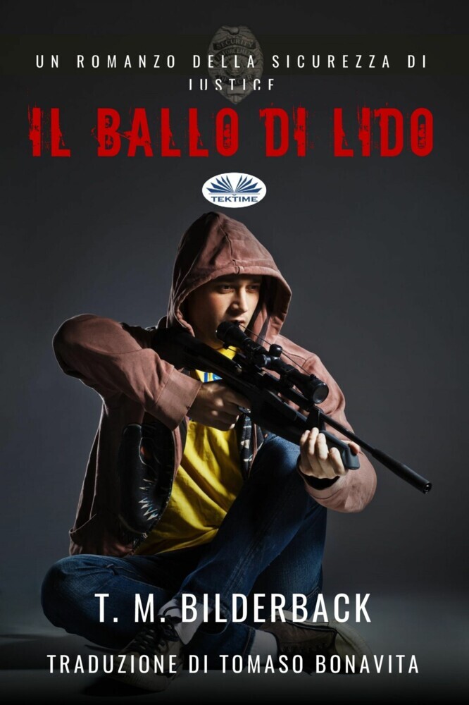 Il Ballo Di Lido main product photo