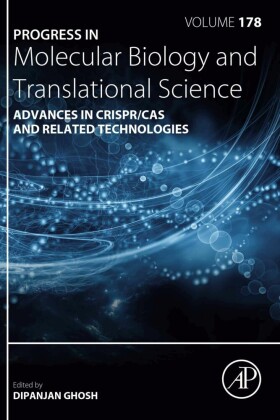 Advances in CRISPR/Cas and Related Technologies